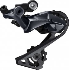 Derailleurs en shifters