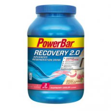 Powerbar Recovery Drink 2.0 Rasberry 1144g