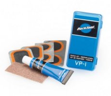 Bandenreparatieset Park Tool VP-1C Patchbox