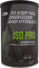 Born Iso Pro Appel/Citroen Sportsdrink