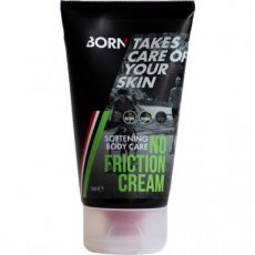 Born No Friction Creme