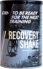 Born Recovery Shake