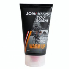 Born Warm Up