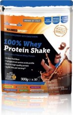 NAMEDSPORT 100% Whey Protein Shake Melkchocolade