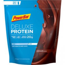 Powerbar Deluxe Protein Chocolate