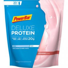 Powerbar Deluxe Protein Strawberry