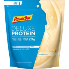 Powerbar Deluxe Protein Vanilla