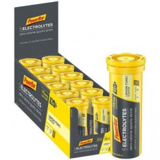 POWERBAR ELECTROLYTE TABS CITROEN TONIC 10 TAB