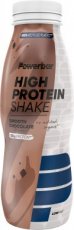 PowerBar High Protein Shake Chocolade 12x330ml