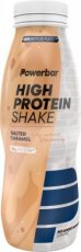 PowerBar High Protein Shake Salted Carame 12x330ml