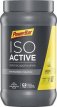 Powerbar Isoactive Drink Lemon 600g Powerbar Isoactive Drink Lemon 600g