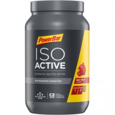 Powerbar Isoactive Drink Red Fruit 1320g