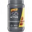 Powerbar Isoactive Drink Red Fruit 600g Powerbar Isoactive Drink Red Fruit 600g