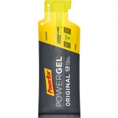 Powerbar Powergel Original Lemon Lime