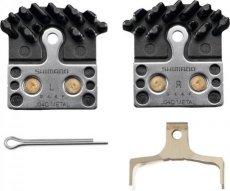 Shimano J04C Metal Schijfremblokjes