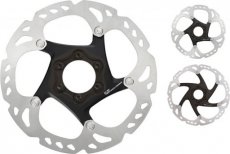 Shimano SM-RT86 6-Bolt Disc Rotor 160mm