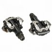 SHIMANO SPD-M520 PEDALEN - Zwart SHIMANO SPD-M520 PEDALEN - Zwart