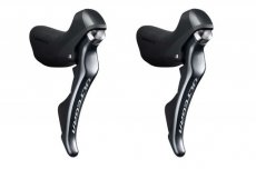 Shimano Ultegra R8000 Shifter STI Set 2x11 Speed