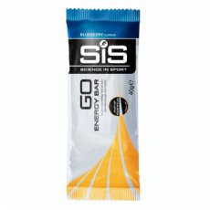 SIS GO Energy Bar Blueberry