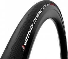 Vittoria Rubino Pro Control 25mm(25-622) zwart