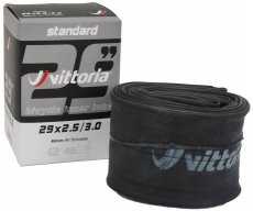 Vittoria Standard Butyl 29" Binnenband MTB1.95x2.5